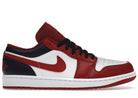 Air Jordan 1 Low Bulls