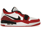 Jordan Legacy 312 Low Chicago Red