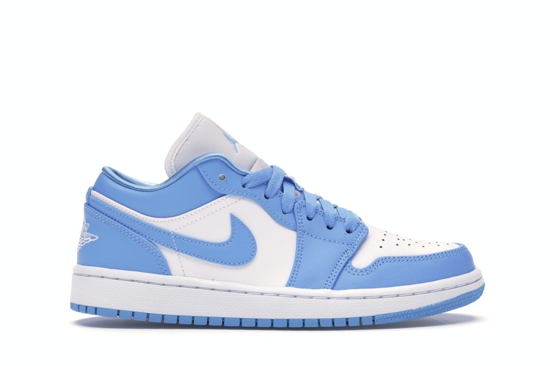 Air Jordan 1 Low UNC (Women's)