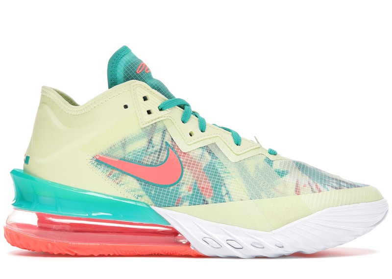 Nike LeBron 18 Low LeBronald Palmer