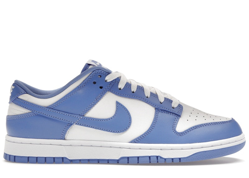 Nike Dunk Low Polar Blue