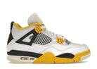 Jordan 4 Retro Vivid Sulfur (Women's)