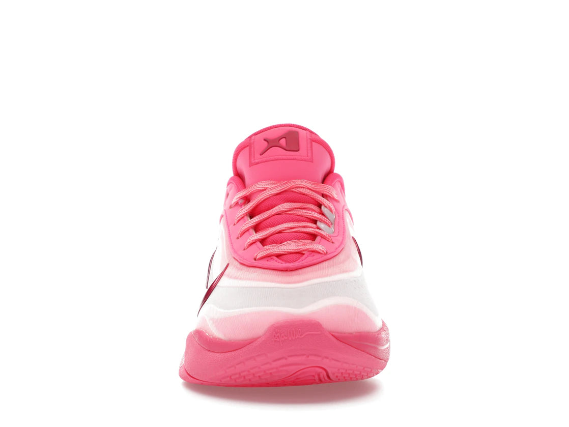 Nike A'ja Wilson A'One Pink A'ura (Women's)