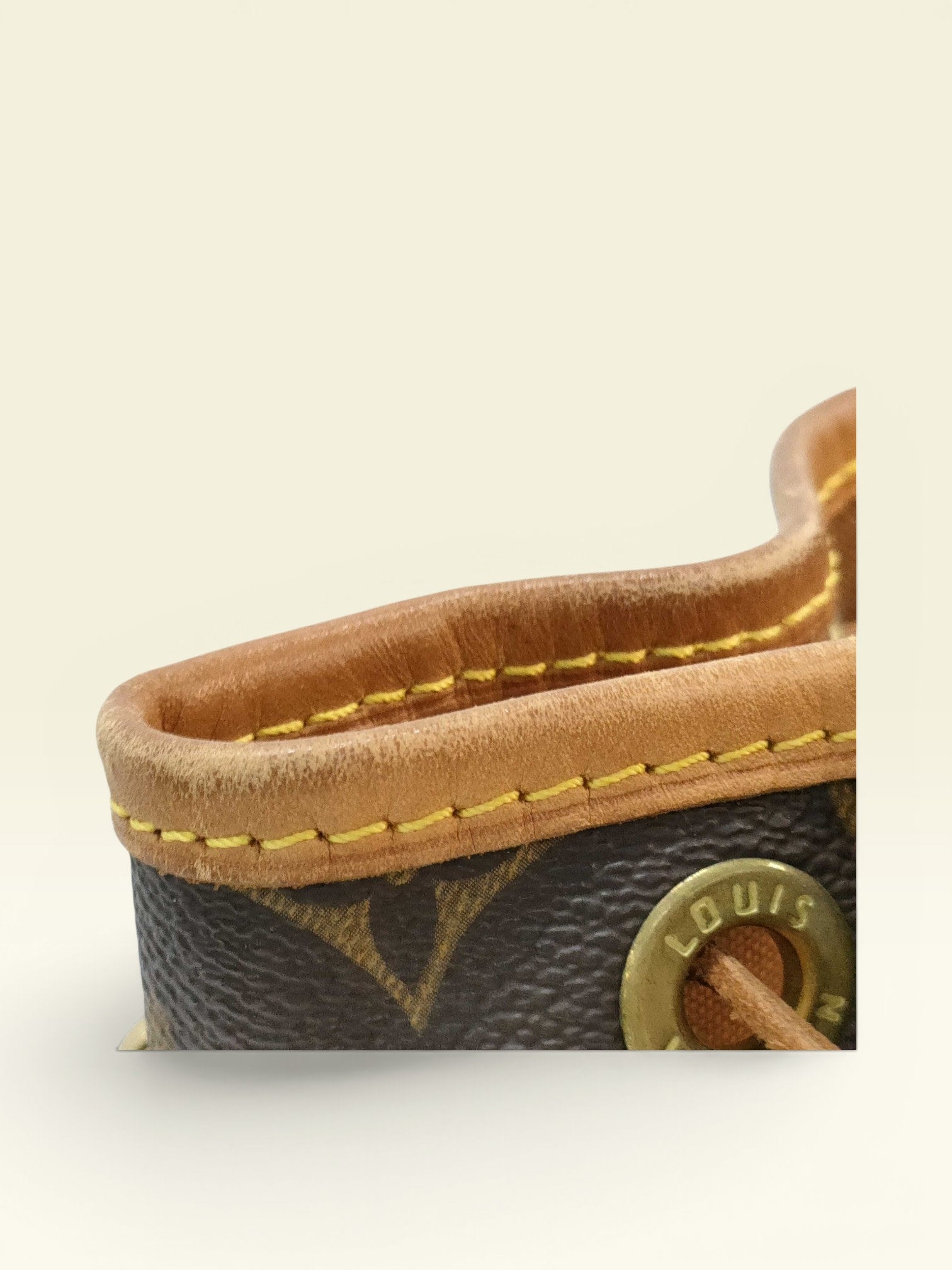 Louis Vuitton Monogram Noé GM Bag