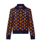 Louis Vuitton Sweater Wool Knitwear