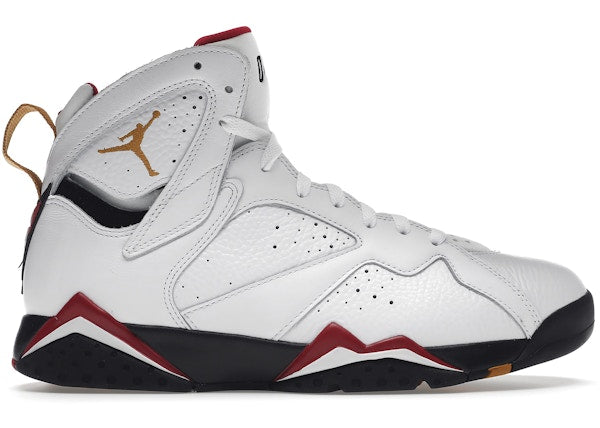 Jordan 7 Retro - Cardinal (2022)