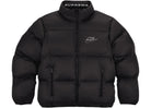 Supreme Nike Reversible Puffy Jacket Black