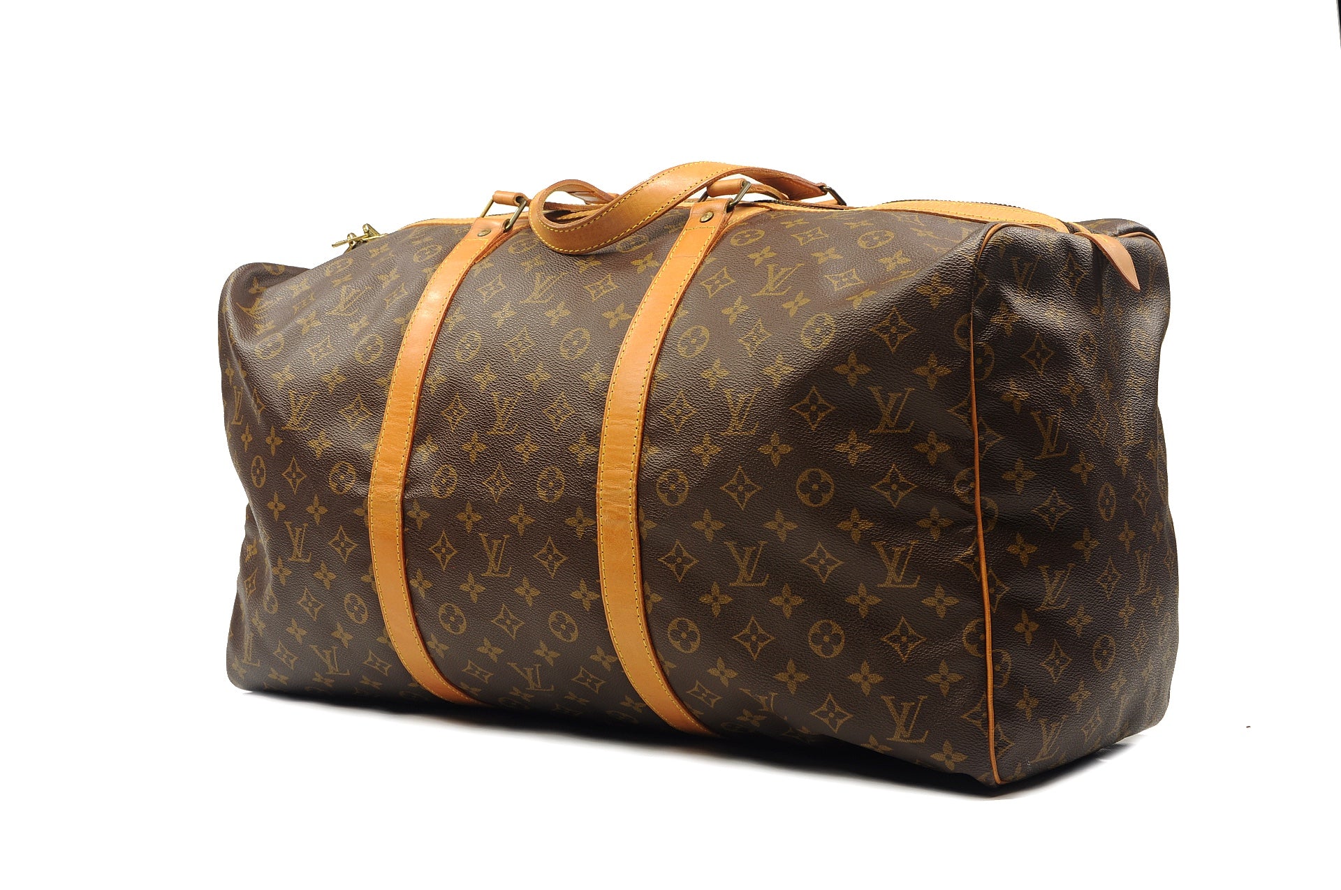 Louis Vuitton Sac Souple Bag