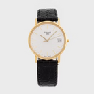 Tissot G650330 18k Gold 33,5mm