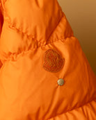 Moncler x Alyx Deimos Giubotto Orange
