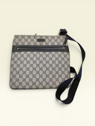 GUCCI GG Supreme 295257 Shoulder Bag