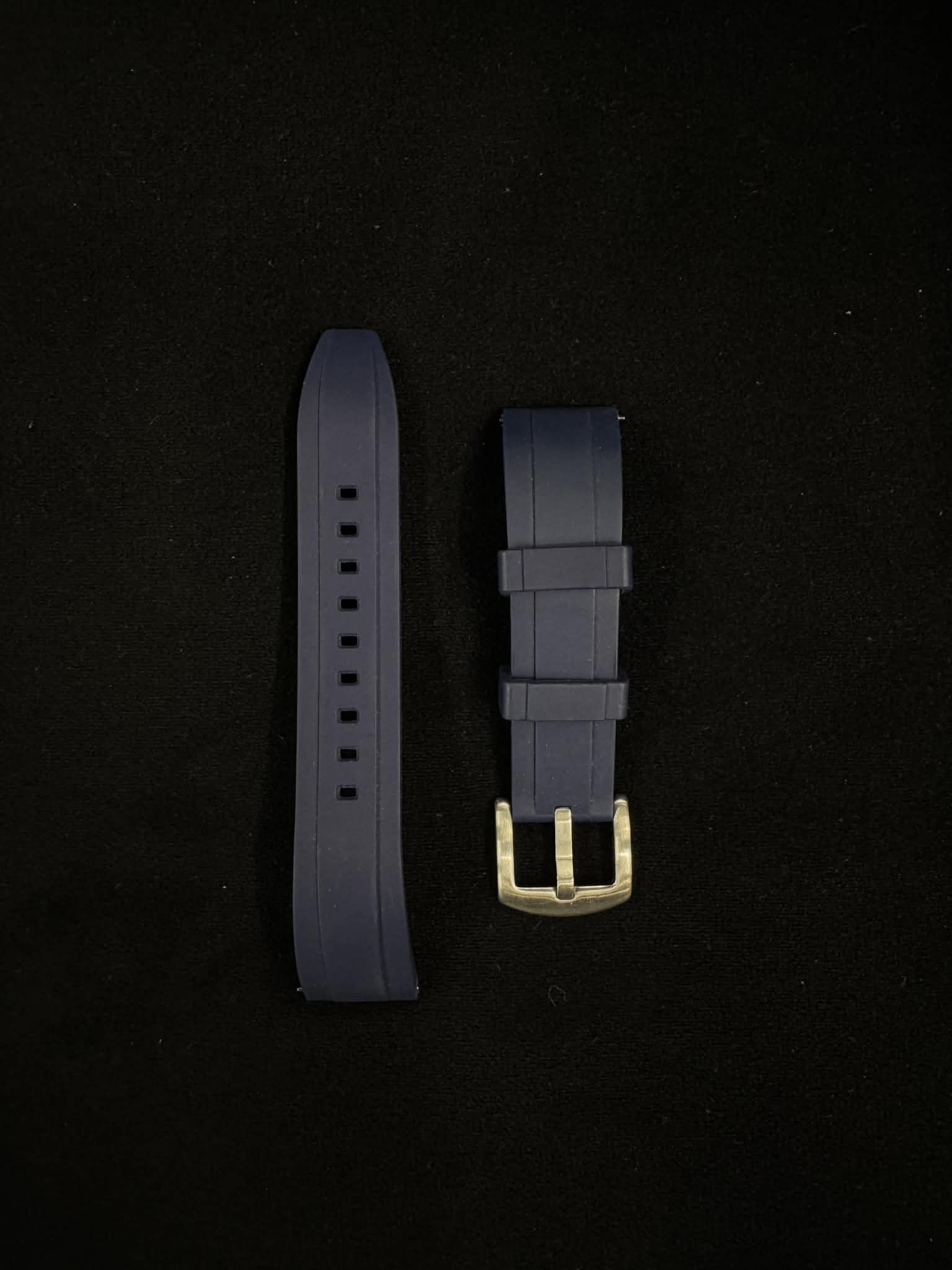 Replacement band 2.0 "Neptune"