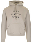 Balenciaga "Paris Fashion Week" Hoodie