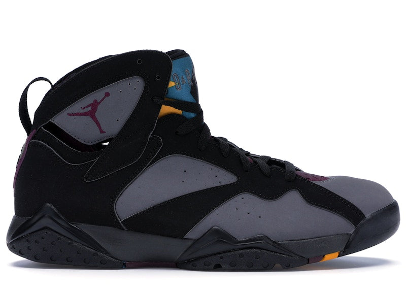 Jordan 7 Retro Bordeaux (2015)