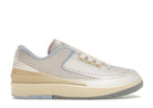 Jordan 2 Retro Low Look, Up in the Air (Women's)