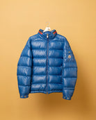 Moncler - Bourne Short Down Jacket