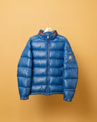Moncler - Bourne Short Down Jacket