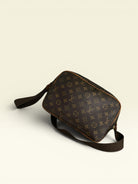 Louis Vuitton Monogram Reporter PM