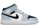 Jordan 1 Mid Ice Blue (2022) (GS)