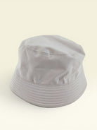 PRADA Sport Bucket Hat White Size: M