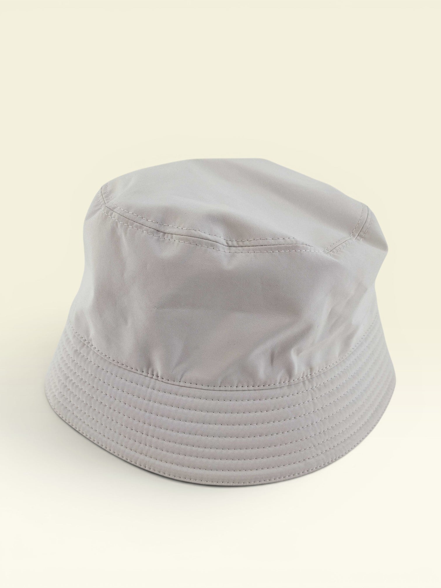 PRADA Sport Bucket Hat White Size: M