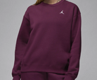 Jordan Sweatshirt Violet