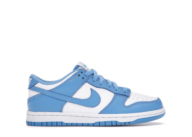 Nike Dunk Low UNC (GS)