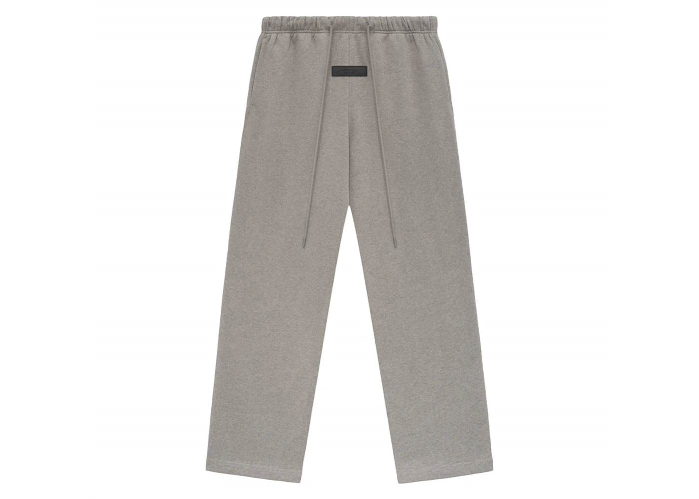 Fear of God Essentials Core Collection Lounge Sweatpant Heather Grey