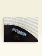 PRADA Sport Bucket Hat White Size: M