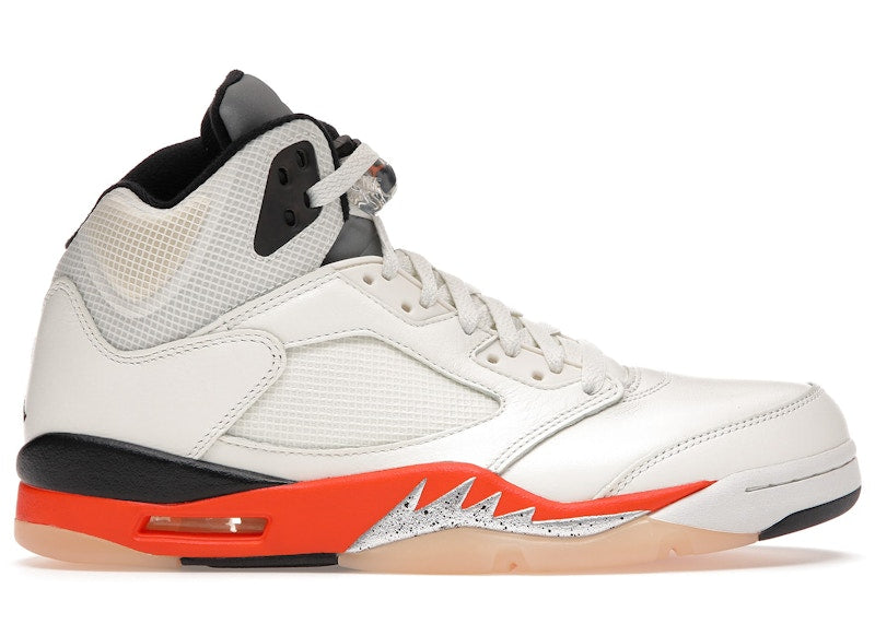 Jordan 5 Retro Shattered Backboard