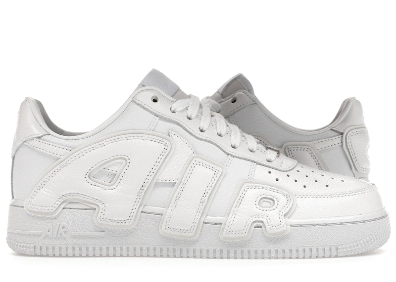 Nike Air Force 1 Low Cactus Plant Flea Market White (2024)