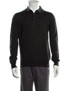 Moncler Maglione Tricot Polo