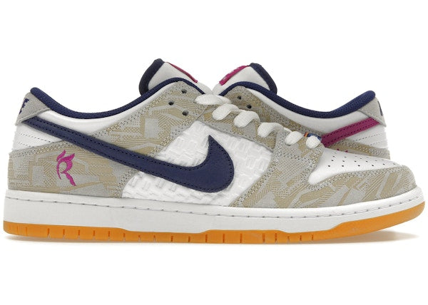 Nike SB Dunk Low - Rayssa Leal