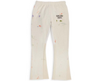 Gallery Dept. Gallery Dept Logo Sweatpants Natural
