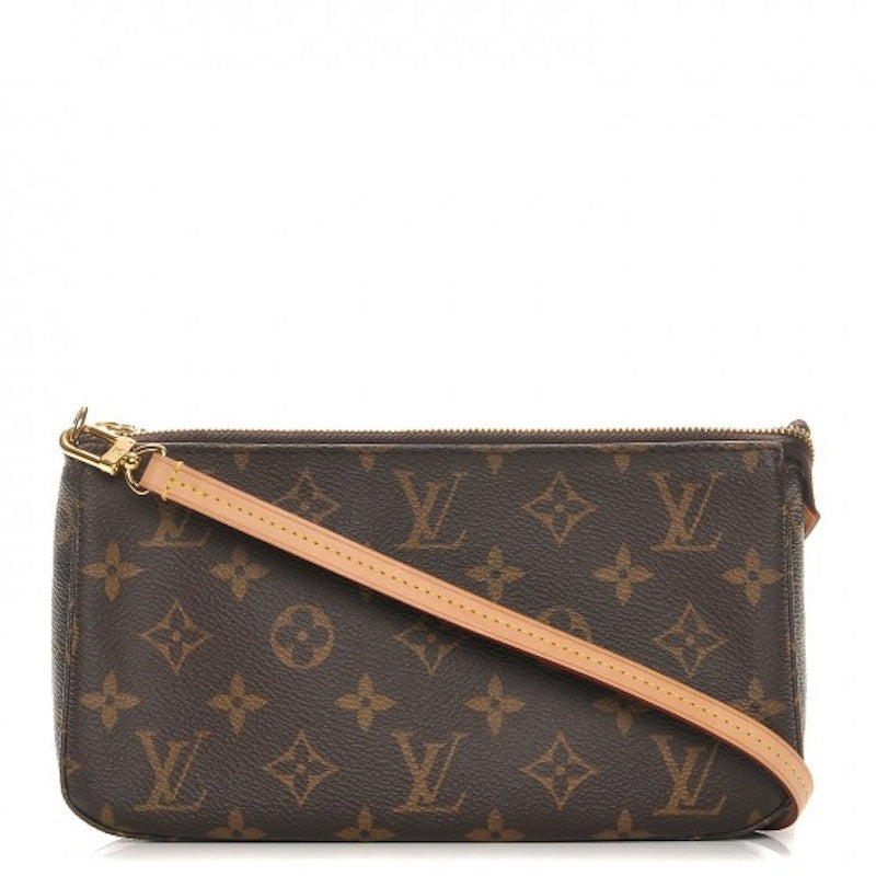 Louis Vuitton Pochette Accessories Monogram