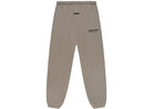 Fear of God Essentials Fleece Essential Sweatpant (FW24) Heather Gray