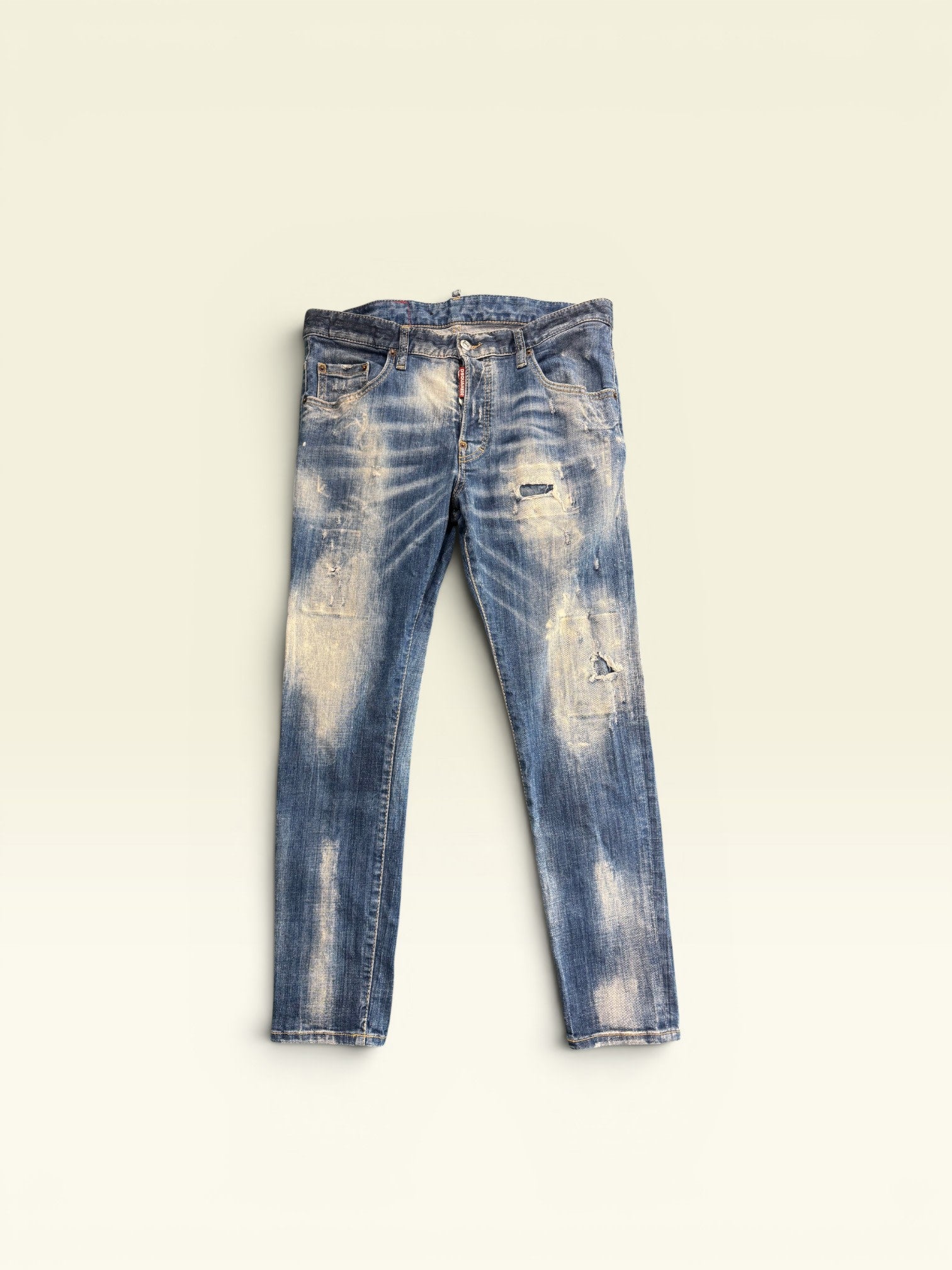Dsquared 2 Jeans -