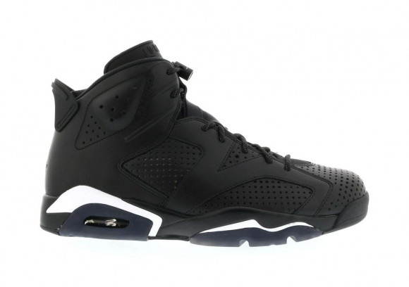 Jordan 6 Retro Black Cat