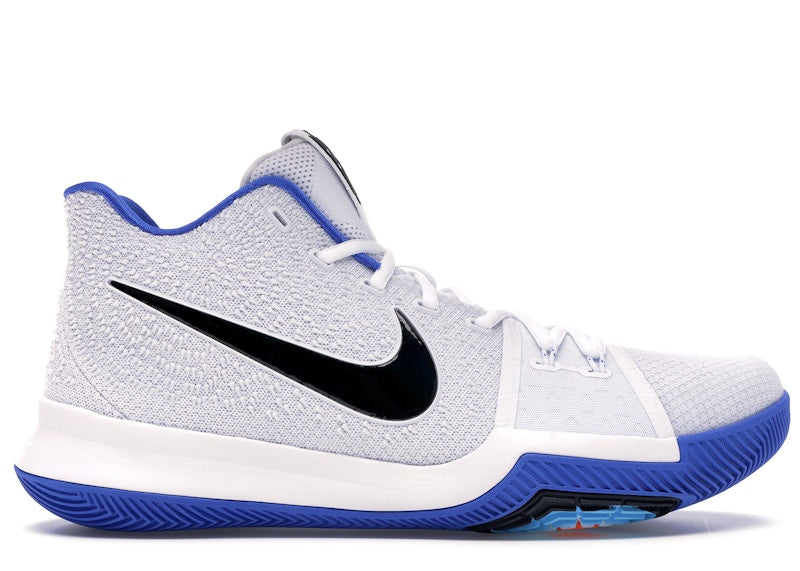 Nike Kyrie 3 Hyper Cobalt Duke