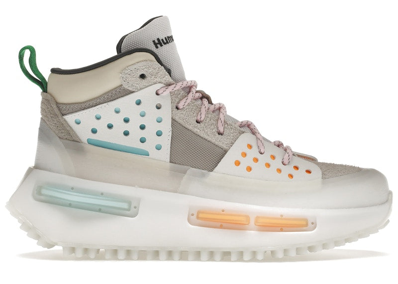 hu nmd shoes core white