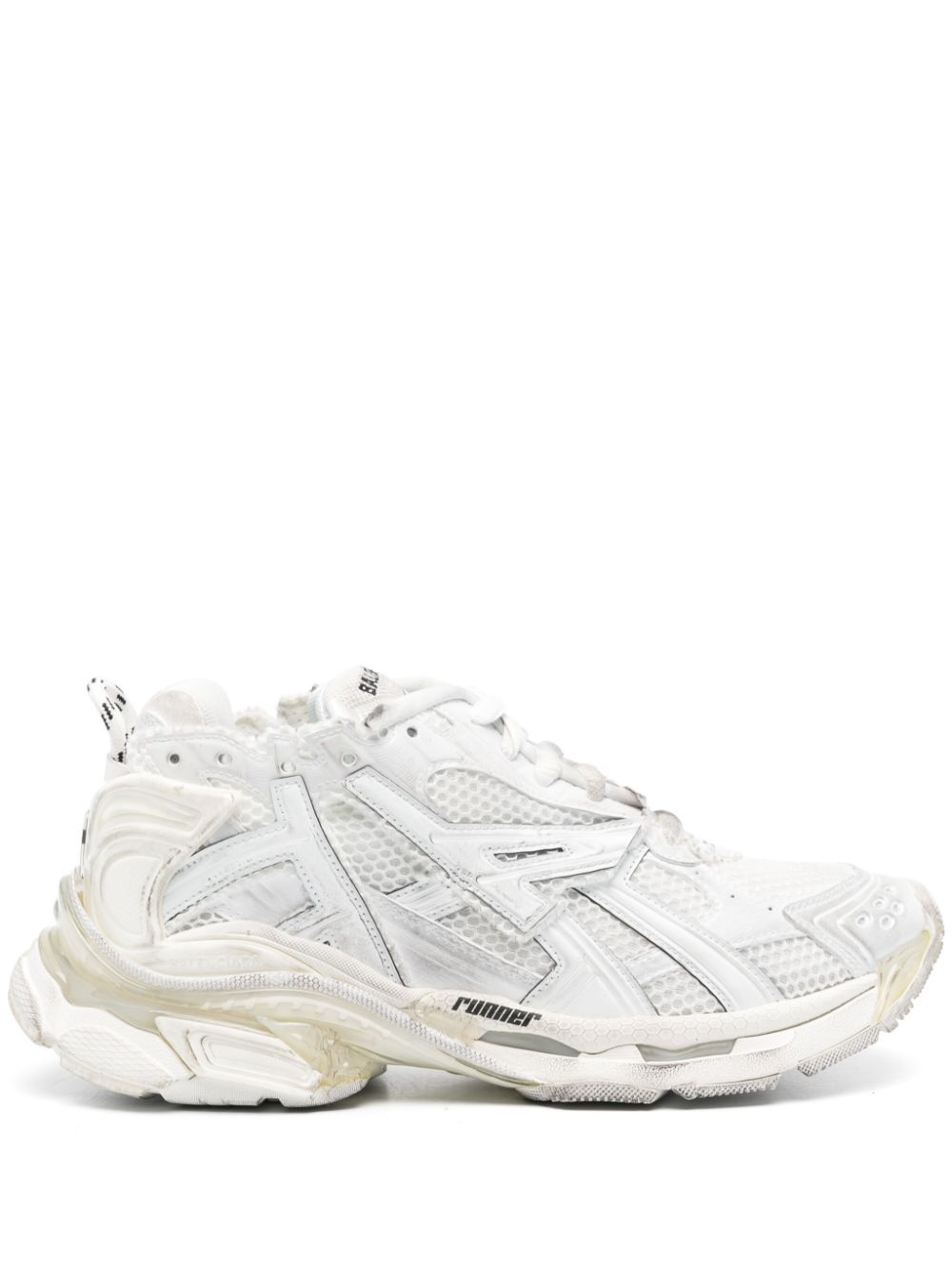 Balenciaga Låga Löparsneakers