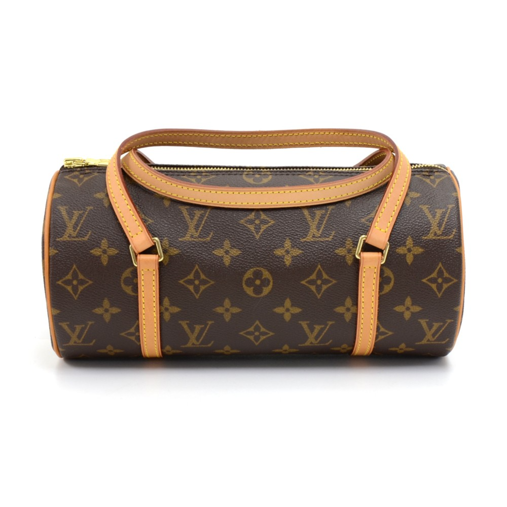 Louis Vuitton Papillon Vintage