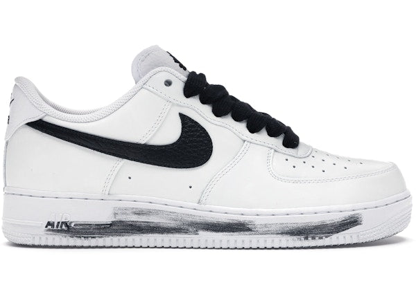 Nike Air Force 1 Low - G-Dragon Peaceminusone Para-Noise 2.0