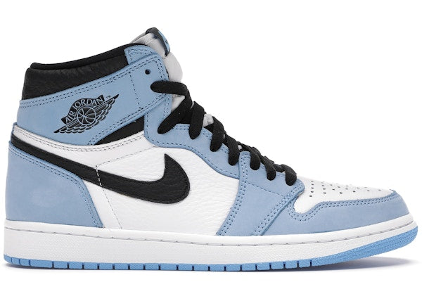 Jordan 1 Retro High OG University Blue