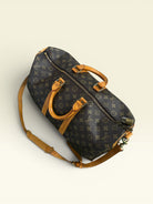 Louis Vuitton bandouliere 45