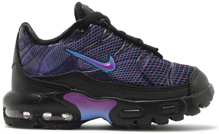 air max plus violet