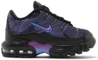 Nike AIr Max Plus (TD) Vivid Purple