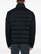 Moncler VALLANTA GIUBBOTTO Navy