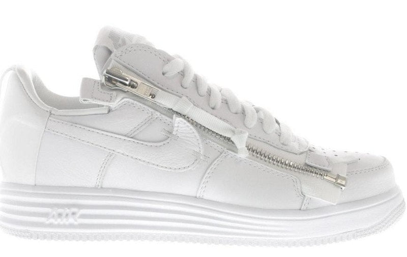 Nike Lunar Force 1 Low Acronym (AF100)