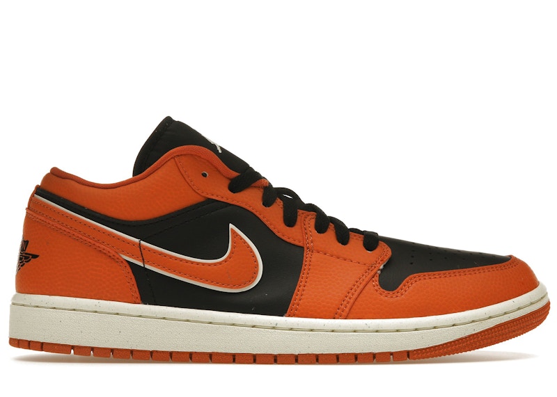 Jordan 1 Low SE Sport Spice (Women's)